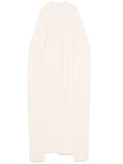 SOLACE LONDON THE NAOMI MAXI DRESS - WOMEN'S - POLYESTER