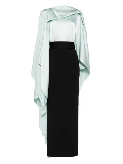 Solace London The Rosalia Maxi Dress