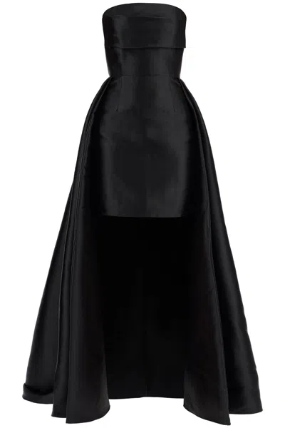 SOLACE LONDON SOLACE LONDON TRINA MINI DRESS