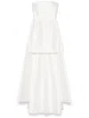 Solace London Trina Mini Dress