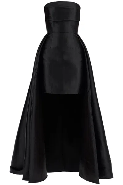 SOLACE LONDON TRINA MINI DRESS
