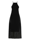 Solace London Women Ulla Maxi Dress