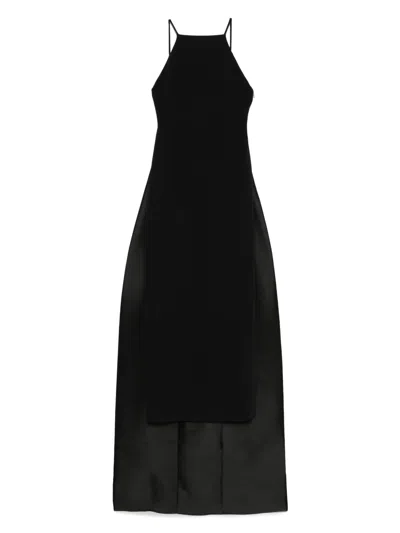 SOLACE LONDON ULLA GOWN