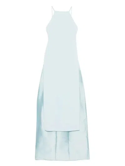 SOLACE LONDON ULLA ABENDKLEID