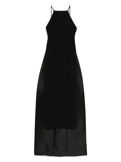 SOLACE LONDON SOLACE LONDON ULLA MAXI DRESS
