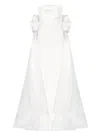 Solace London Vera Gown
