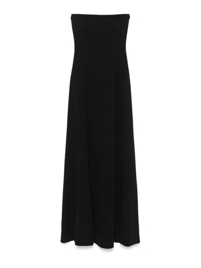 SOLACE LONDON HELENA MAXI DRESS