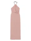 Solace London Women Riva Maxi Dress