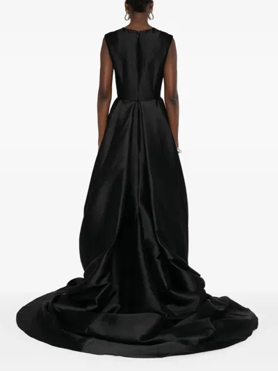 Solace London Women's Clothes In Black