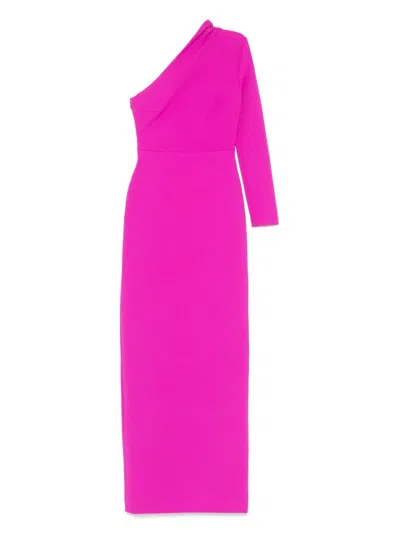 Solace London Women's Clothes In Rosa