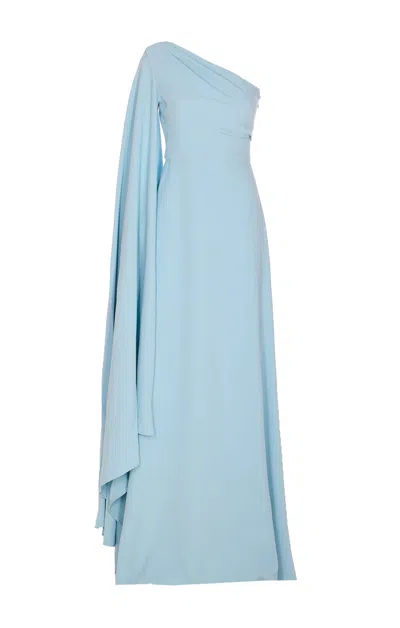 SOLACE LONDON YAZMIN DRESS