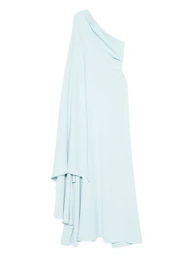 SOLACE LONDON SOLACE LONDON YAZMIN MIDI DRESS