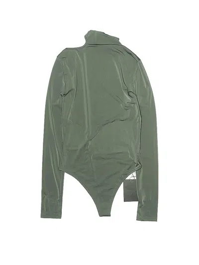 Pre-owned Solado Bodysuit In Blue