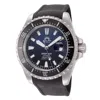 Solar Aqua Men's Deep Bay 45mm Watch