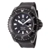 Solar Aqua Men's Deep Bay 45mm Watch