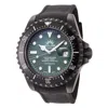 Solar Aqua Men's Deep Bay 45mm Watch