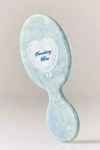Solar Eclipse Bridal Collection Mini Brush In Blue