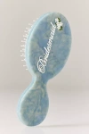 Solar Eclipse Bridal Collection Mini Brush In Blue