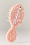 Solar Eclipse Bridal Collection Mini Brush In Pink