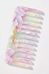 Solar Eclipse Detangling Wide-tooth Hair Comb