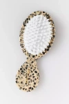 Solar Eclipse Handpainted Compact 2-1 Perfect Daily Brush In Neutral