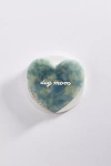 Solar Eclipse Hand-painted Gripcharm In Blue