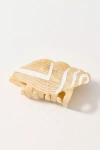 Solar Eclipse Icon Hair Claw Clip In Neutral