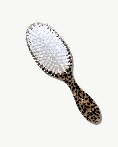 Solar Eclipse Perfect Daily Hair Brush In White