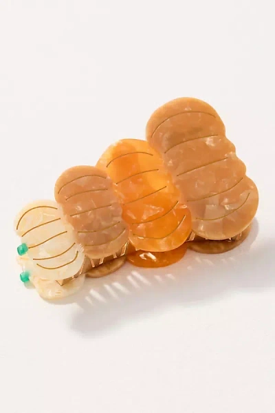 SOLAR ECLIPSE FALL ICON HAIR CLAW CLIP