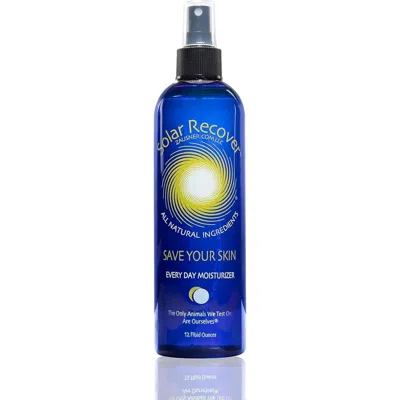 Solar Recover After Sun Moisturizing Spray (12 Ounce)