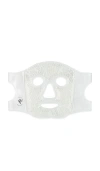 Solaris Laboratories Ny Multi-use Heat And Ice Therapy Face Mask In N,a