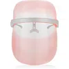 Solaris Laboratories Ny 4 Color Led Light Therapy Face Mask In No Color
