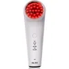 Solaris Laboratories Ny Infrared + Red/blue Led Facial Tool For Healthy Skin In White