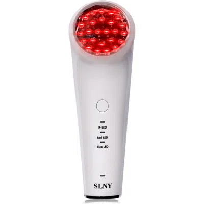 SOLARIS LABORATORIES NY SOLARIS LABORATORIES NY INFRARED + LED HAND MASSAGER DEVICE