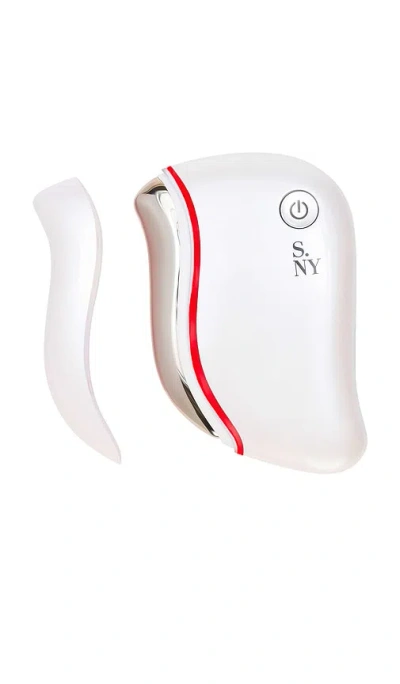 Solaris Laboratories Ny It's Lit Led Gua Sha