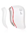 Solaris Laboratories Ny It's Lit Led Gua Sha Facial Massager In White