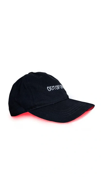Solaris Laboratories Ny Led Hat Supporting Growth Pro In N,a