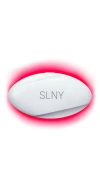 Solaris Laboratories Ny Led Lip Volume Pro Plumping Treatment