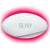 Solaris Laboratories Ny Led Lip Volume Pro Red Light Device For Plump Lips