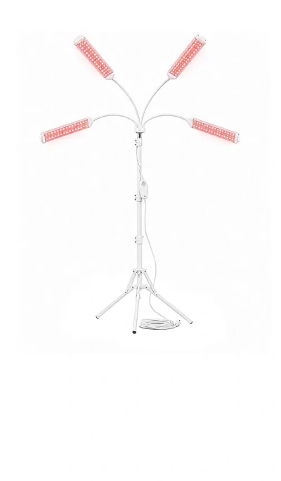Solaris Laboratories Ny Led + Nir Light Therapy Stand