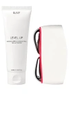 Solaris Laboratories Ny Level Up Microcurrent + Led Massager In N,a