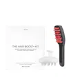 Solaris Laboratories Ny Scalp And Hair Treatment Set In White