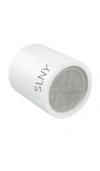 Solaris Laboratories Ny Shower Filter Replacement In Beauty: Na