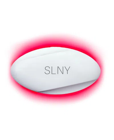 Solaris Laboratories Ny Solaries Laboratories Ny Led Light Therapy + Infrared Lip Plumping Device