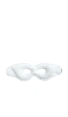 Solaris Laboratories Ny White Cryo Eye Mask In Beauty: Na