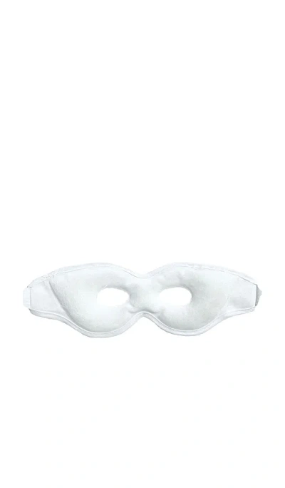 Solaris Laboratories Ny White Cryo Eye Mask In Beauty: Na