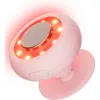 Solawave 2-in-1 Skincare Mini Led Red Light Device In Pink