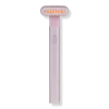 Solawave 4-in-1 Radiant Renewal Skincare Wand - Rose Gold In Gold