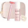 Solawave 4-in-1 Red Light Skin Care Wand Set In Pink