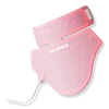 Solawave Neck & Chest Rejuvenating Red Light Therapy Mask